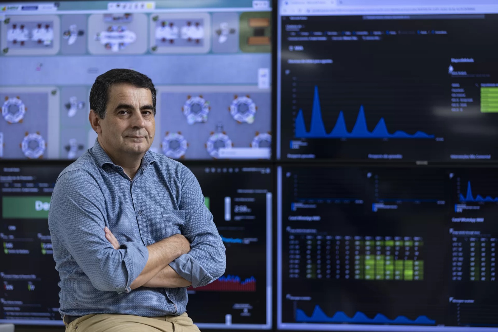 Inovação na construção civil transformando processos, produtos e experiências