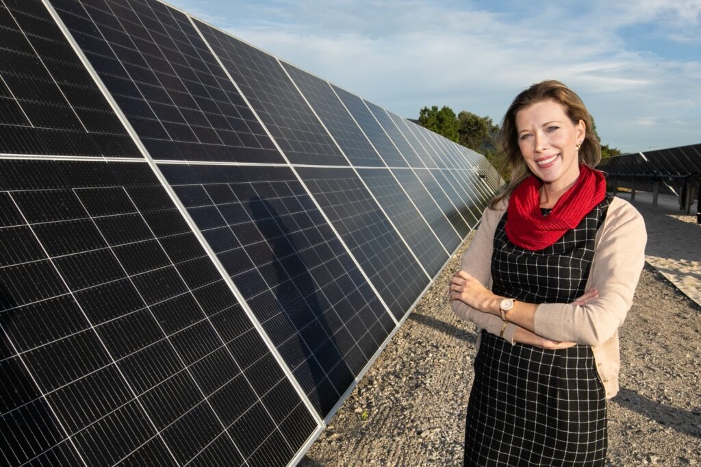 O papel da arquitetura solar na redução do impacto ambiental das cidades