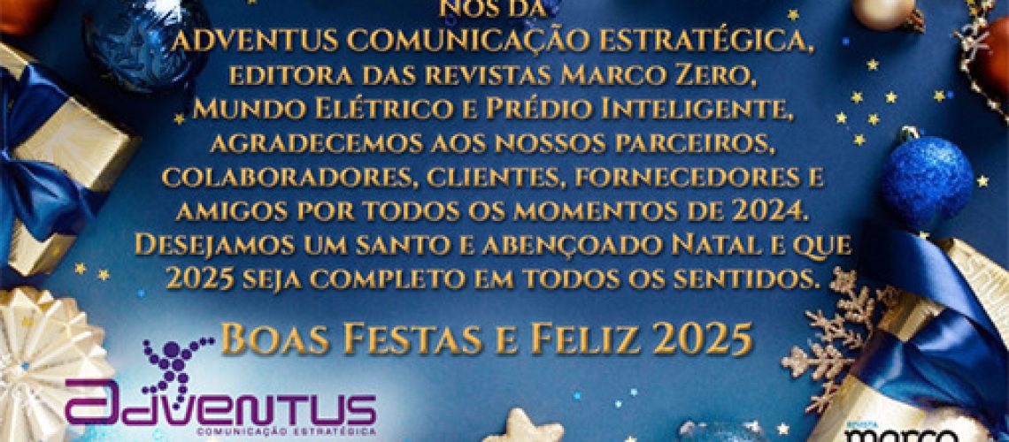 cartao natal e ano novo 2025